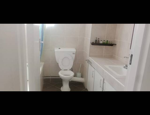 2 BEDROOM PROPERTY TO RENT IN BEDFORD GARDENS